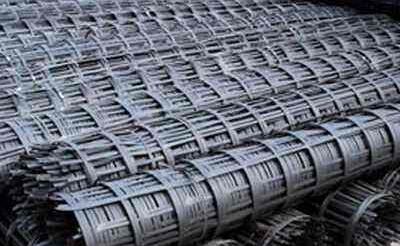 鋼塑土工格柵的質量