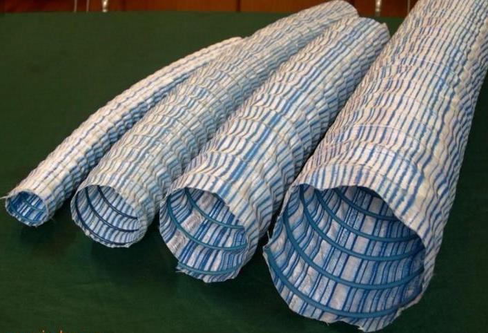 山東鋼塑土工格柵施工要領(lǐng)