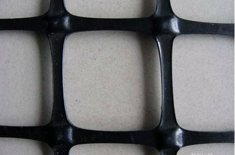 路基玻纖土工格柵