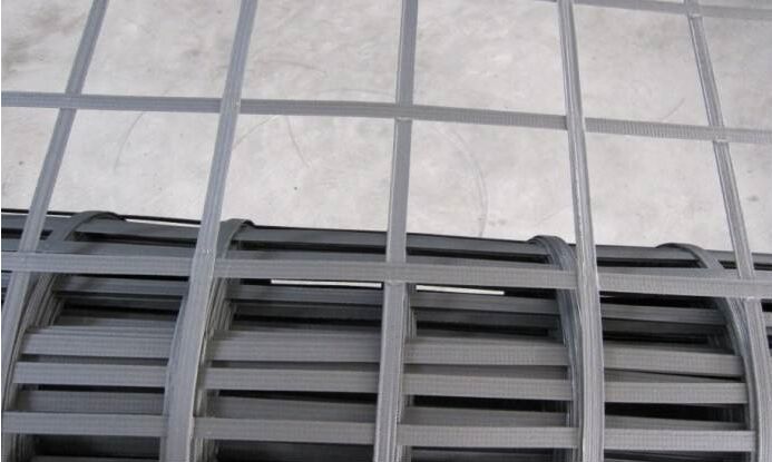 道路土工格柵搭接規范