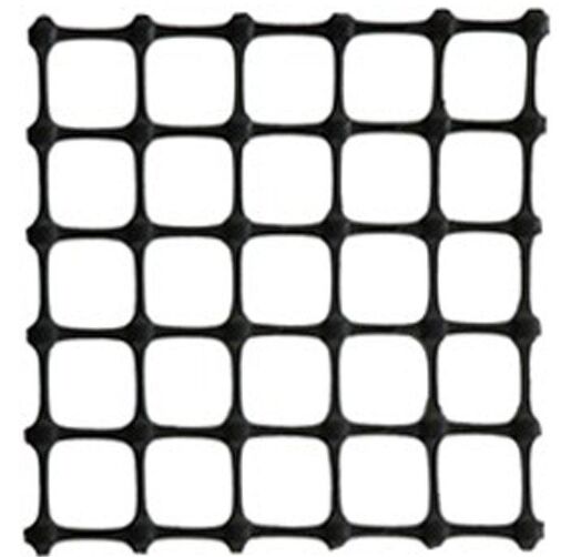 雙向塑料土工格柵
