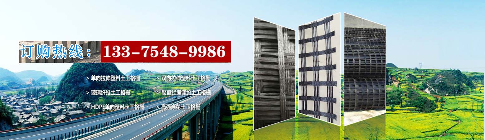 鋼塑土工格柵價格多少錢